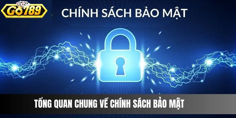 Chính sách bảo mật và dịch vụ chăm sóc khách hàng chuyên nghiệp tại Go789