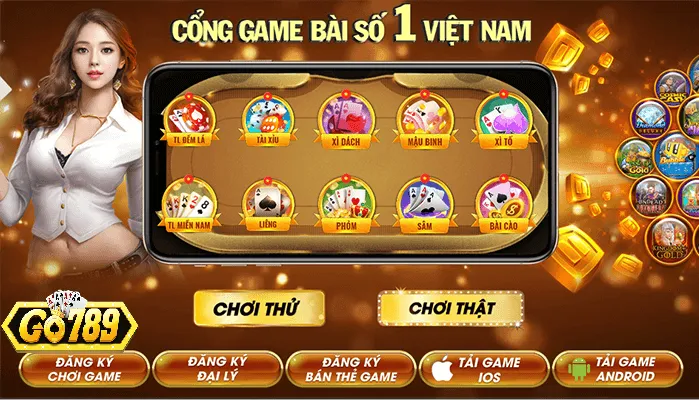 Cơ chế vận hành rõ ràng của Go789