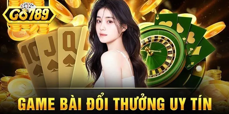 Tại sao nhiều người nghi ngờ Game bài Go789 có bịp không?