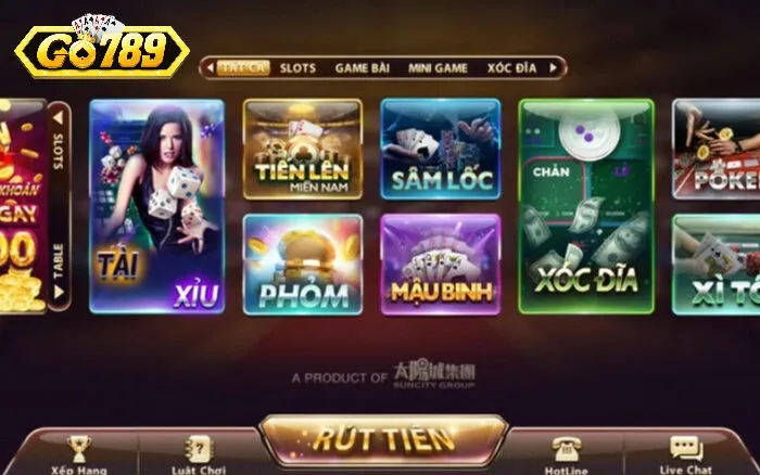 Tương lai phát triển không ngừng của Game đánh bài online