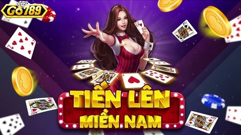Vì sao Game đánh bài tiến lên luôn giữ được sức hút?