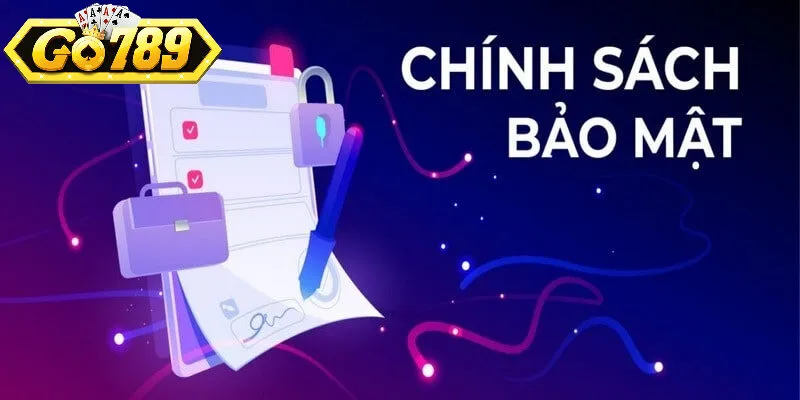Bảo mật tuyệt đối - An tâm khi trải nghiệm chơi game