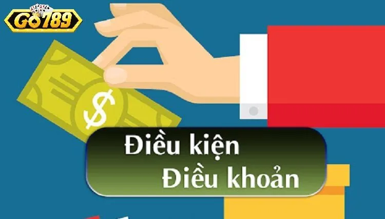 Quy định về tiền thưởng và giao dịch tài chính
