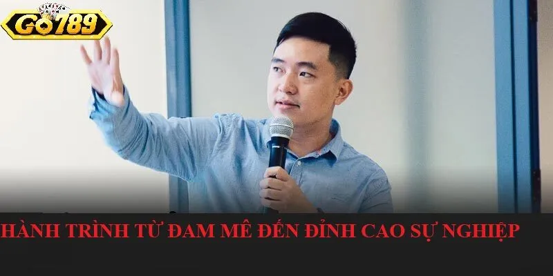 Tác Giả Lê Hưng - Hành trình từ đam mê đến đỉnh cao sự nghiệp