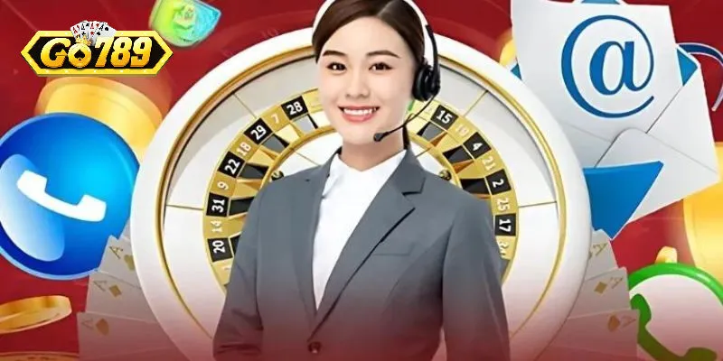 Tại sao cần phải nắm rõ thông tin Liên hệ Go789?