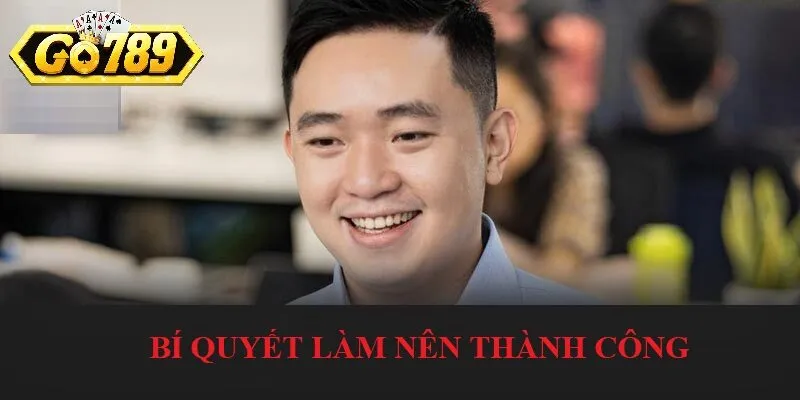 Tư duy khác biệt - Bí quyết làm nên thành công của Tác Giả Lê Hưng