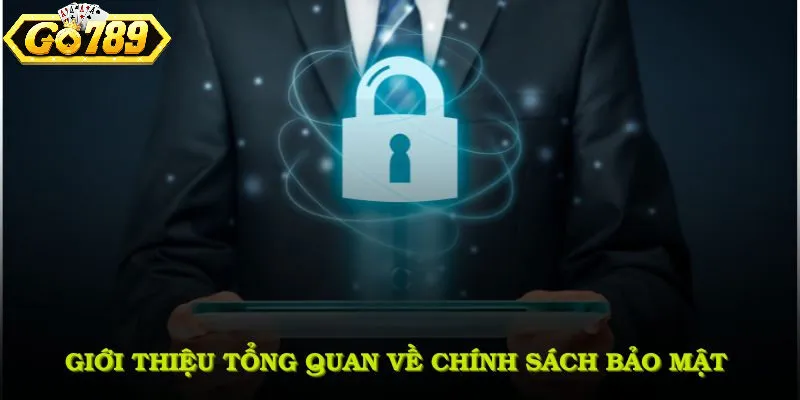 Vì sao chính sách bảo mật Go789 lại quan trọng với người dùng?
