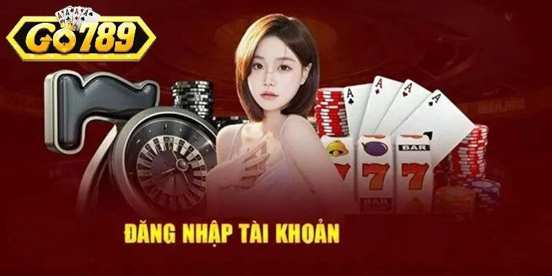 Vì sao Đăng Nhập Go789 là bước đầu tiên quan trọng?
